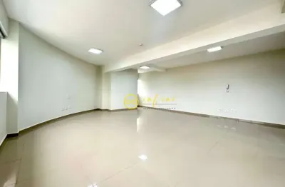 Sala comercial para alugar, 110 m² por r$ 3.400/mês - edifício campolim office - sorocaba/sp