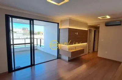 Apartamento com 3 quartos, sendo 1 suíte à venda, 89 m² por r$ 899.000 -  condomínio riserva divino - sorocaba/sp