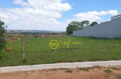 Terreno de condomínio à venda, 1000 m² por r$ 130.000 - condomínio residencial village paraíso - capela do alto/sp