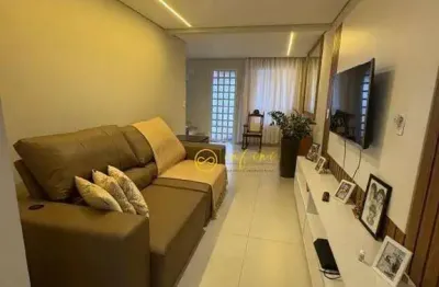 Casa de condomínio com 2 quartos à venda, 81 m² por r$ 620.000 - condomínio villa flora - votorantim/sp