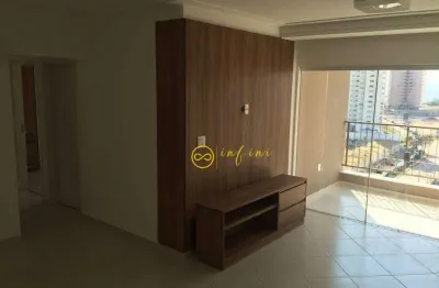 Apartamento com 3 quartos, sendo 1 suíte para alugar, 90 m² por r$ 4.500/mês - condomínio residencial ibéria  - sorocaba/sp