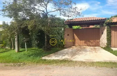 Chácara residencial com 2 quartos, sendo 1 suíte à venda, 1040 m² por r$ 720.000 - residencial alvorada - araçoiaba da serra/são paulo