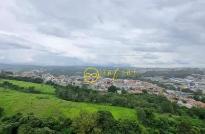 Apartamento cobertura duplex com 3 dormitórios à venda, 110 m² por r$ 550.000 - vila vasques - votorantim/sp