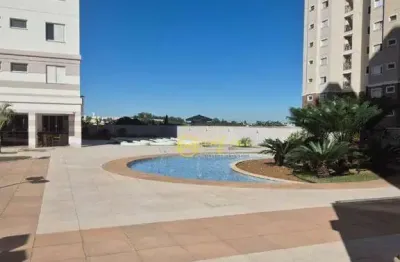 Apartamento com 3 dormitórios à venda, 90 m² por r$ 899.000 - parque campolim - sorocaba/sp