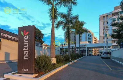 Apartamento com 3 dormitórios à venda, 80 m² por r$ 650.000,00 - jardim vera cruz - sorocaba/sp