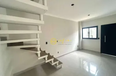 Casa residencial com 2 quartos à venda, 65 m² por r$ 385.000 - jardim piazza di roma ii - sorocaba/sp