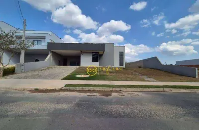 Casa de condomínio com 3 quartos todos suítes à venda, 244 m² por r$ 1.499.000 - condomínio residencial villagio ipanema ii - sorocaba/sp