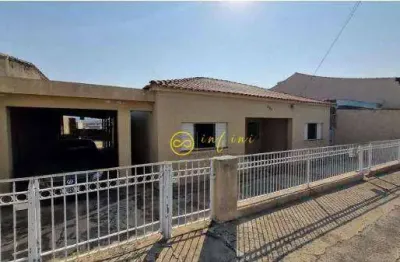 Casa residencial com 3 quartos à venda, 360 m² por r$ 477.000 - vila barcelona - sorocaba/sp