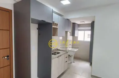 Apartamento com 3 quartos para alugar, 67 m² por r$ 2.200/mês - condomínio barão de iguatemi - sorocaba/sp