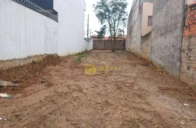 Terreno à venda, 213 m² por r$ 200.000,00 - altos de votorantim - votorantim/sp