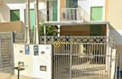 Casa com 2 dormitórios à venda, 82 m² por r$ 370.000 - jardim karolyne - votorantim/sp