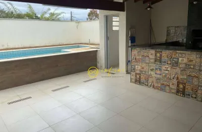 Casa com 2 dormitórios à venda, 120 m² por r$ 477.000 - condomínio terra nova sorocaba - sorocaba/sp