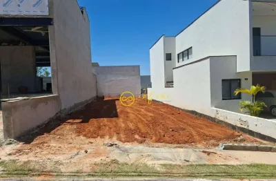 Terreno à venda, 200 m² por r$ 275.600 - condomínio helena maria - sorocaba/sp