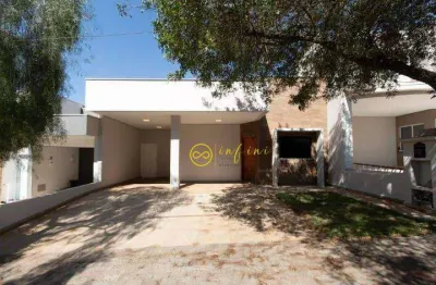 Casa de condomínio com 3 quartos, 119 m² -  aluguel por r$ 4.500/mês ou venda por r$ 800.000 - condomínio golden park residence - sorocaba/sp