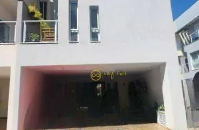 Casa de condomínio com 3 quartos, sendo 1 suíte à venda, 153 m² por r$ 742.000 - residencial firenze - sorocaba/sp