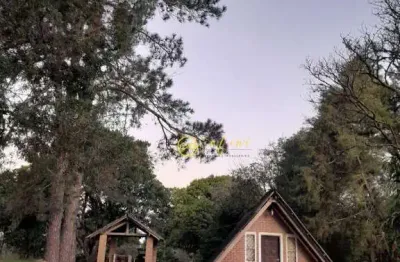 Chácara residencial com 2 quartos à venda, 2994 m² por r$ 320.000 - quintas de pirapora - salto de pirapora/são paulo