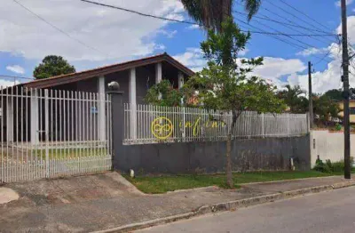 Chácara residencial com 2 quartos, sendo 1 suíte  1100 m² - aluguel por r$ 4.000 ou  venda por r$ 800.000  - quintais do imperador - sorocaba/sp
