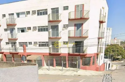 Apartamento com 2 dormitórios à venda, 67 m² por r$ 245.000 - vila jardini - sorocaba/sp