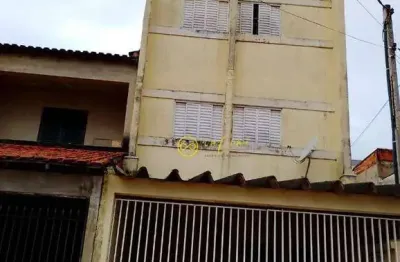 Casa com 6 quartos à venda, 125 m² por r$ 430.000 - ipanema ville - sorocaba/sp