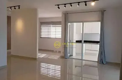 Apartamento com 3 quartos, todos suítes, 236 m² - aluguel por r$ 9.000/mês ou venda por r$ 2.250.000 - condomínio l´essence campolim - sorocaba/sp