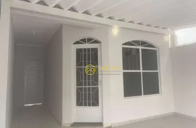Casa com 3 dormitórios à venda, 107 m² por r$ 386.000 - jardim do sol - sorocaba/sp