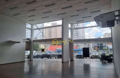 Salão comercial para alugar, 606 m² por r$ 24.000/mês - centro - sorocaba/sp