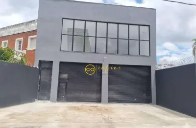 Prédio comercial para alugar, 160 m² por r$ 7.000/mês - vila independência - sorocaba/sp