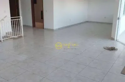 Casa com 3 quartos, todos suítes para alugar, 270 m² por r$ 5.000/mês - jardim pagliato - sorocaba/são paulo