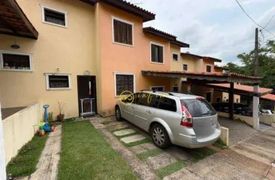 Casa de condomínio com 3 quartos, sendo 1 suíte  à venda, 89 m² por r$ 310.000 - condomínio residencial villaggio green day - sorocaba/sp