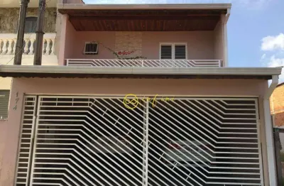 Casa com 3 dormitórios à venda, 250 m² por r$ 599.000 - jardim abaeté - sorocaba/sp