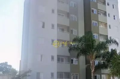 Apartamento com 2 dormitórios à venda, 52 m² por r$ 288.000 - vila haro - sorocaba/sp