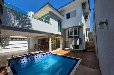 Casa de condomínio com 3 quartos à venda, 270 m² por r$ 1.790.000 - condomínio villa dos inglezes - sorocaba/sp