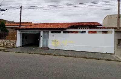 Casa com 3 dormitórios à venda, 190 m² por r$ 730.000,00 - parque jataí - votorantim/sp