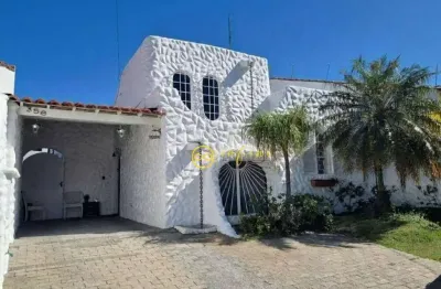 Casa com 3 quartos, sendo 1 suíte à venda, 250 m² por r$ 1.160.000 - jardim américa - sorocaba/sp