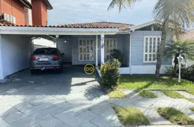 Casa de condomínio  com 3 quartos, sendo 1 suíte  à venda, 211 m² por r$ 910.000 - condomínio ibiti do paço - sorocaba/sp