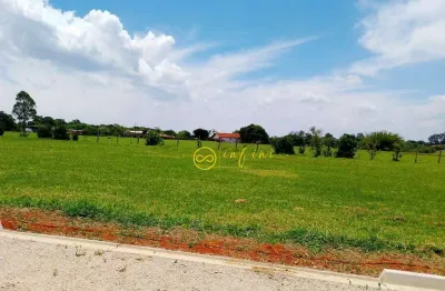 Terreno de condomínio à venda, 308 m² por r$ 180.000 - condomínio terras do sol poente - araçoiaba da serra/são paulo