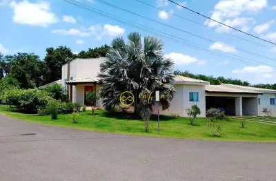 Casa de condomínio com 3 quartos, sendo 3 suíte à venda, 433 m² por r$ 1.400.000 - condomínio vale do lago - sorocaba/sp