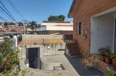 Casa com 2 quartos, sendo 1 suíte à venda, 109 m² por r$ 360.000 - parque bela vista - votorantim/são paulo