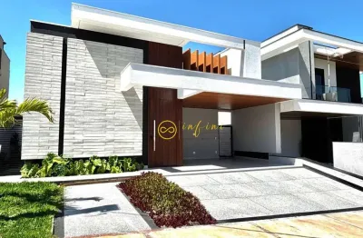 Casa de condomínio com 3 quartos à venda, 161 m² por r$ 1.630.000 - condomínio cyrela landscape - votorantim/sp