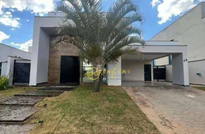 Casa de condomínio com 3 quartos, 196 m² -  aluguel por r$ 13.250/mês ou venda por r$ 2.500.000 - condomínio residencial alphaville iv - votorantim/sp