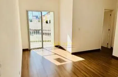Apartamento com 2 dormitórios, 47 m² - venda por r$ 255.000,00 ou aluguel por r$ 2.105,00/mês - caguaçu - sorocaba/sp