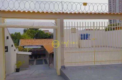 Casa residencial com 2 quartos, sendo 1 suíte à venda, 233 m² por r$ 497.000 - vila haro - sorocaba/sp