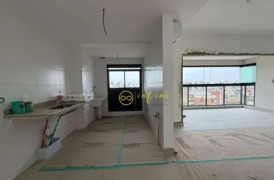 Apartamento com 3 quartos, sendo 1 suíte para alugar, 106 m² por r$ 6.000/mês - condomínio square garden - sorocaba/sp
