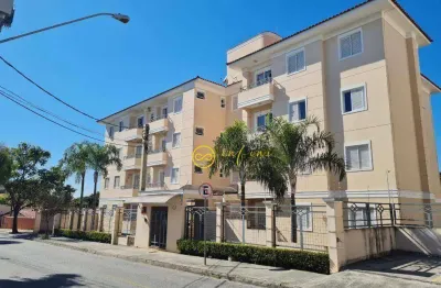 Apartamento com 2 quartos, sendo 1 suíte para alugar, 62 m² por r$ 2.000/mês - condomínio florença  - sorocaba/sp