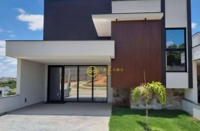 Casa de condomínio com 3 quartos à venda, 215 m² por r$ 1.436.000 - condomínio helena maria - sorocaba/sp