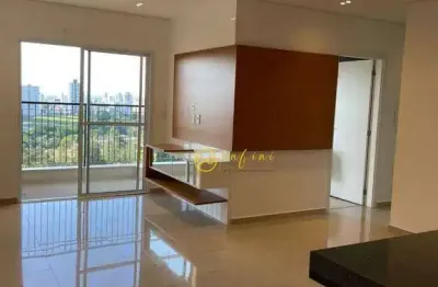Apartamento com 3 quartos para alugar, 85 m² por r$ 4.800/mês - condomínio luzes campolim - sorocaba/sp
