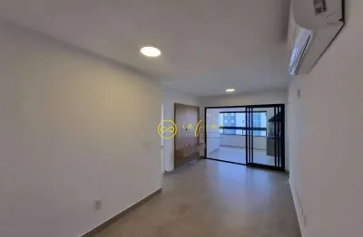 Apartamento com 2 quartos, todos suítes para alugar, 91 m² por r$ 5.500/mês - condomínio mirai patriani - sorocaba/sp