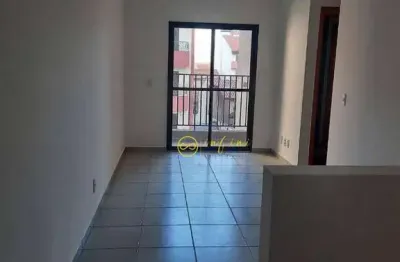Apartamento com 2 quartos à venda, 55 m² por r$ 360.000 - condomínio residencial zamora  - sorocaba/sp