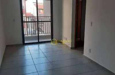 Apartamento com 2 Quartos à venda, 55 m² por R$ 360.000 - Condomínio Residencial Zamora  - Sorocaba/SP
