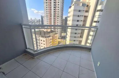 Apartamento com 3 dormitórios, 100 m² - venda por r$ 850.000 ou aluguel por r$ 4.340/mês - jardim emília - sorocaba/sp